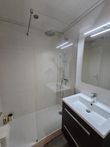Le Francine -VAL THORENS -APPARTEMENT MAXI 6 PERSONNES -50 M PIED DES PISTES