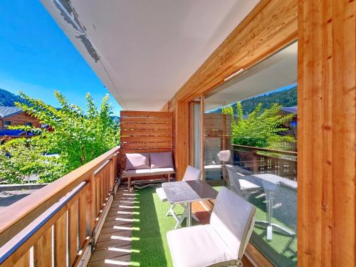 Koto-appartement-4pers-prochepistes