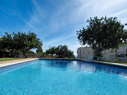 Molins Apartment by Hello Homes Sitges