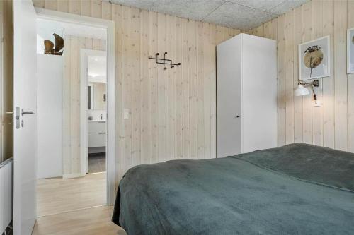 Un ou plusieurs lits dans un hébergement de l'établissement 30449-Odder-Strandvaenget-29