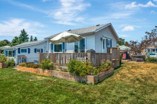 Afbeelding uit fotogalerij van The Birch in Wellington