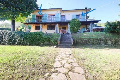 Foto Villa La Meridiana 5
