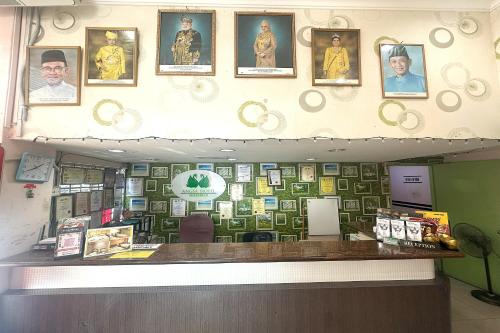 Imagen de la galería de ANGSA Hotel, en Seremban