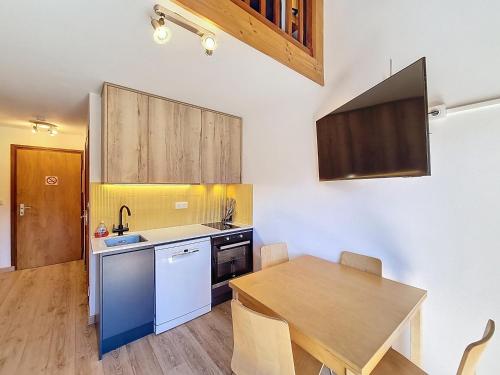 Chantemerle -appartement- 6pers