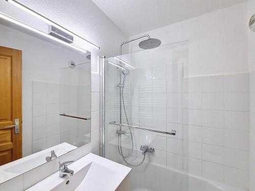 Chantemerle -appartement- 6pers