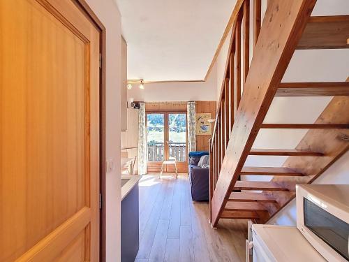 Chantemerle -appartement- 6pers