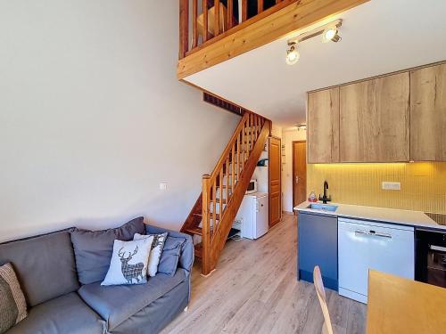 Chantemerle -appartement- 6pers