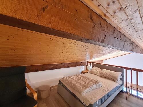 Chantemerle -appartement- 6pers
