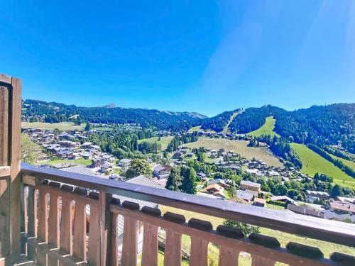 Chantemerle -appartement- 6pers