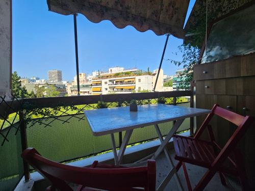 Come & Stay Apartment - Athens Town