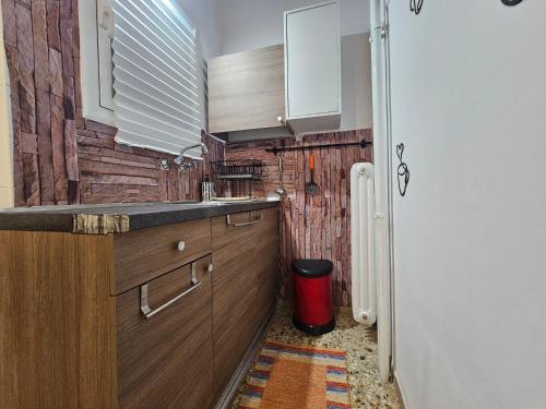 Come & Stay Apartment - Athens Town