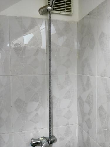 Ένα μπάνιο στο Le Palmier de Guéliz