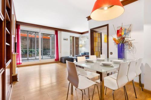 Sunny Terrace Retreat AC 3BR2BA