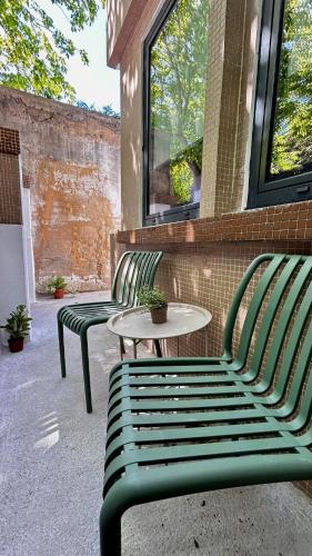 Cobalto 2 Quartos Parque Cidade Pet Friendly