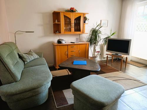 Fewo Rosenhof 14 photo 6