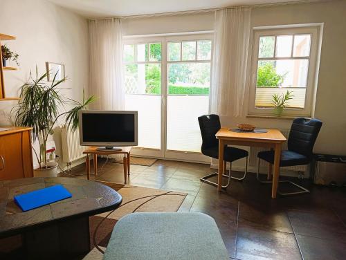 Fewo Rosenhof 14 photo 7