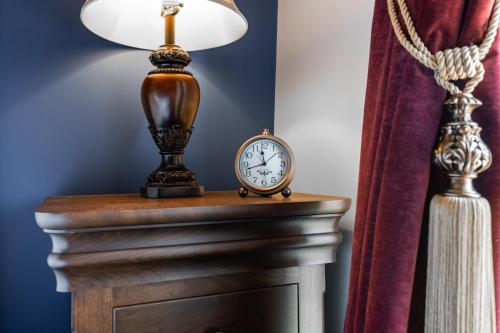 Φωτογραφία από το άλμπουμ του Hotel St Cloud σε Canon City
