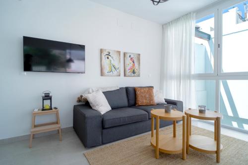Casa Solera by Casasol