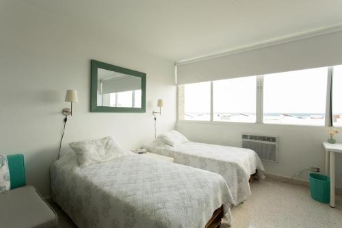 Fotografie z fotogalerie ubytování Ocean Park Beach View Studio v destinaci San Juan