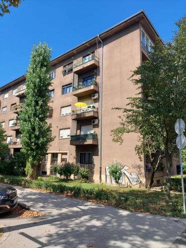 Star Apartman