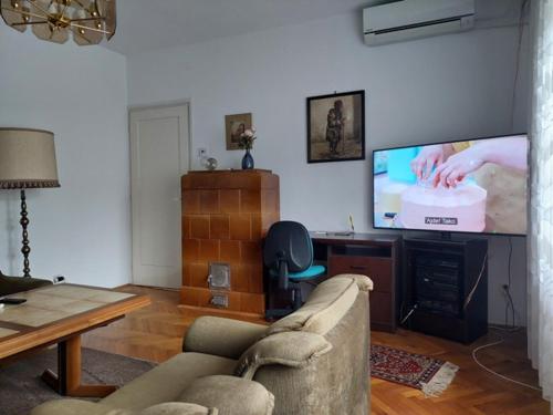 Star Apartman