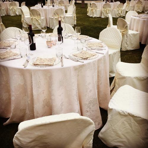 Restoran atau tempat lain untuk makan di TH Assisi - Casa Leonori