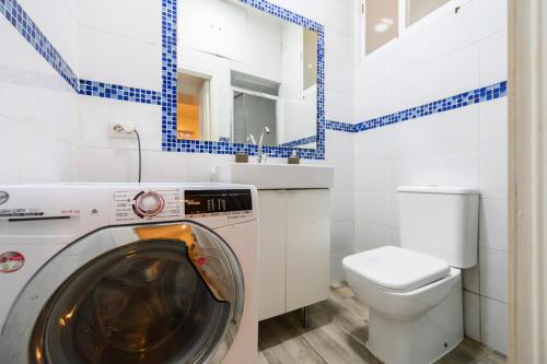 Charming two-bedroom apartment Temporary AALB230