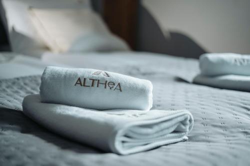Ένα ή περισσότερα κρεβάτια σε δωμάτιο στο Apartament Ustrzyki