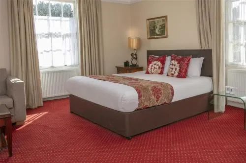 Best Western Henbury Lodge Hotel photo 5