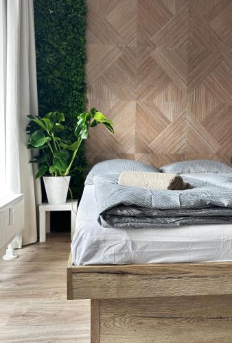 Hi Park Apartment, Free Parking