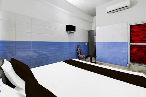 Gallery image of Hotel O Ashoka Palace in Gorakhpur