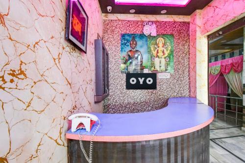 Gallery image of Hotel O Ashoka Palace in Gorakhpur