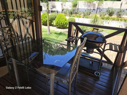 Gambar di galeri bagi Donum Ex Deo Self catering units di Ohrigstad