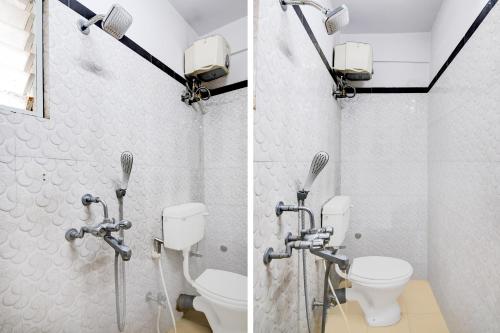 Gallery image of Hotel O Nirwana Guest House 2 in kolkata
