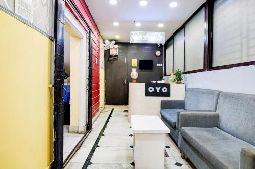 Gallery image of Hotel O Nirwana Guest House 2 in kolkata
