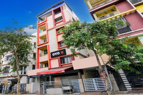Gallery image of Hotel O Nirwana Guest House 2 in kolkata