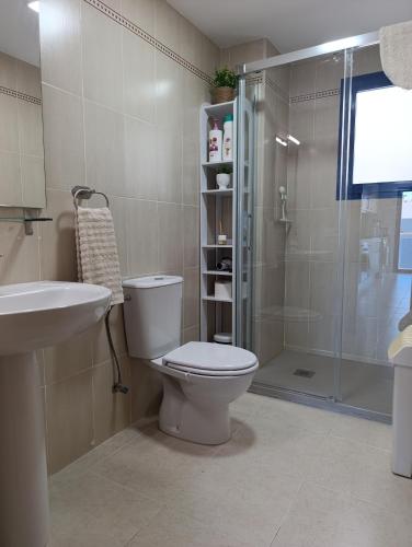 Meraki Apartment