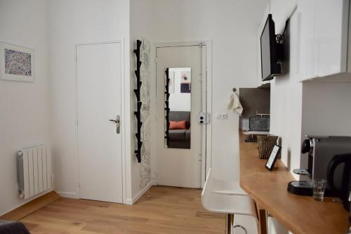 Eclat de Verrerie 4 Personnes PARIS