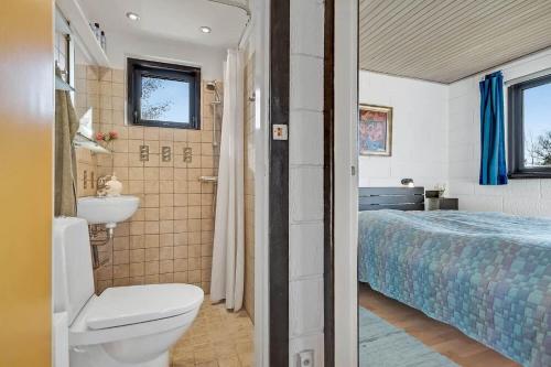Un baño de 30138-Odder-Lundgaardsvej-34