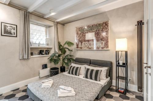 Ibernesi Luxury Home