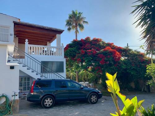 Casa Rustica 1 Shared pool and garden