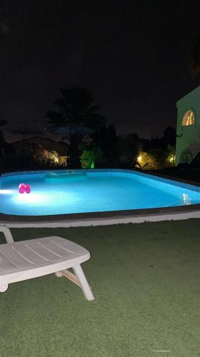 Casa Rustica 1 Shared pool and garden
