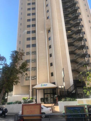 Apartamento kuki en Rincón de Loix