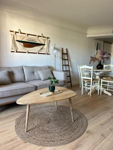 Luciano Sainte Maxime Apartment