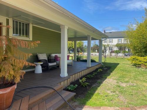 Φωτογραφία από το άλμπουμ του Carlton Wine Vacation House σε Carlton