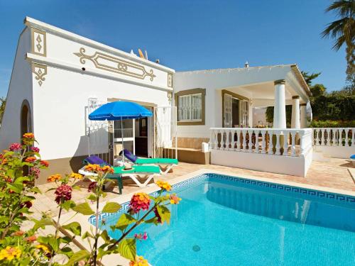 Oliveira by Vintage Travel
