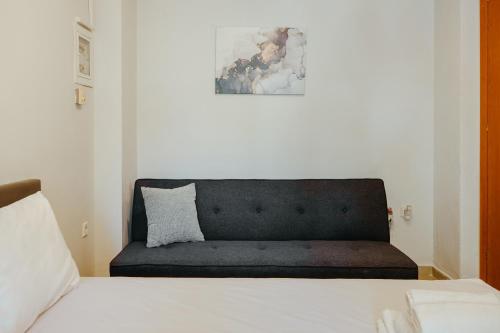 Stylish Central Retreat
