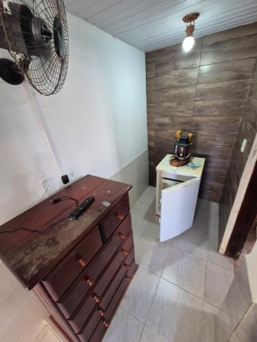 Gambar di galeri bagi Casa Arara suite 4 di Saquarema