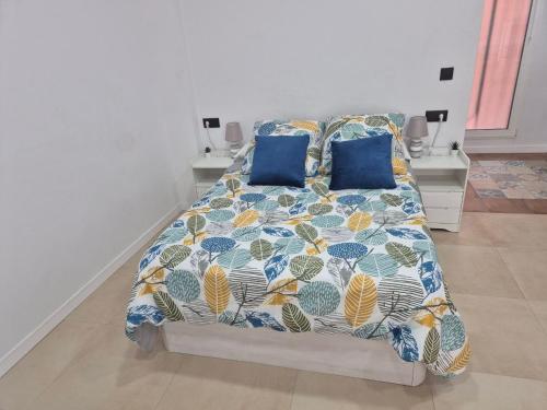 Beach and City Valencia