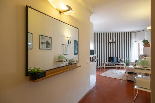 Fotografie z fotogalerie ubytování Central square v destinaci Iseo